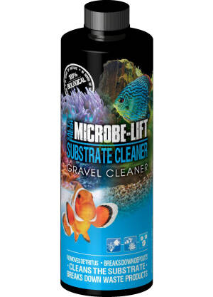 MICROBE-LIFT SUBSTRATE CLEANER 118ML  