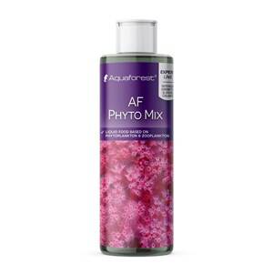 Aquaforest Phyto Mix 250ml