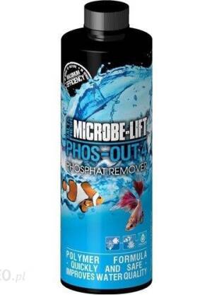 MICROBE-LIFT PHOSPHATE REMOVER 236ML