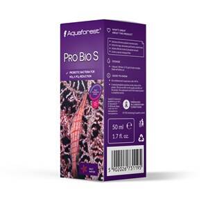 Aquaforest Pro Bio S 50ml