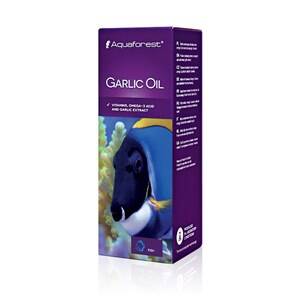 Aquaforest  Garlic Oil 50ml