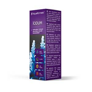 Aquaforest  Iodum 10ML