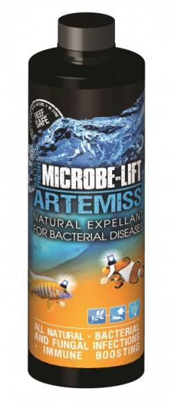 MICROBE-LIFT ARTEMISS 236ML