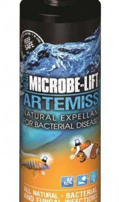 MICROBE-LIFT ARTEMISS 236ML