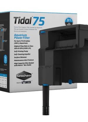 Seachem TIDAL Filter 75