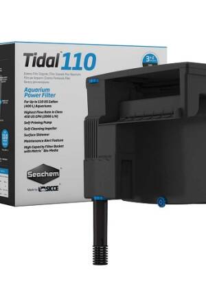 Seachem TIDAL Filter 110