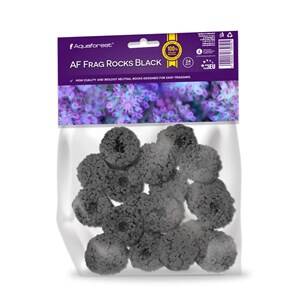 AF Frag Rocks Black 24 pcs