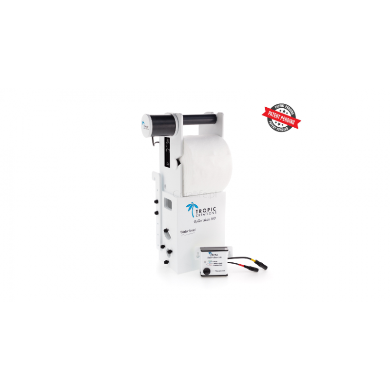 Roller clean 100 ver.2