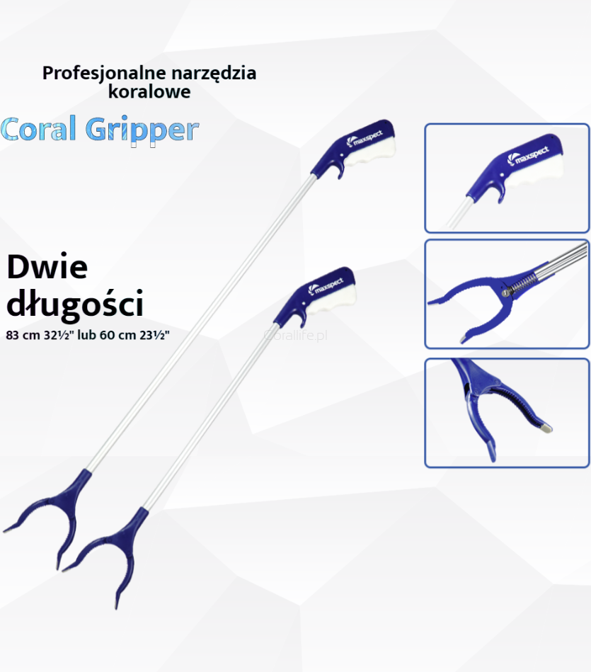 Maxspect CORAL GRIPPER 60cm