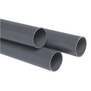 PVC RURA 25MM 1MB