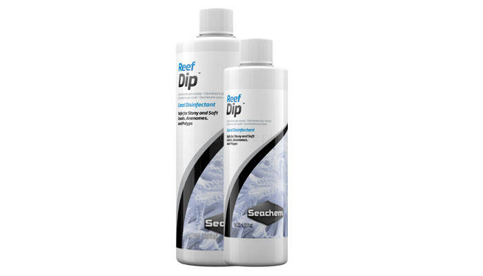 Seachem Reef dip 100ml