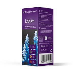 Aquaforest  Iodum 50ML