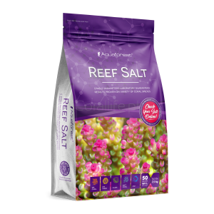 Aquaforest Reef Salt 7.5kg