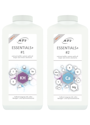 ATI Essentials+