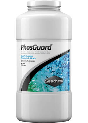 Seachem Phosguard 1000ml