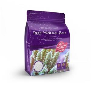 Aquaforest Reef Mineral Salt 800g Bag