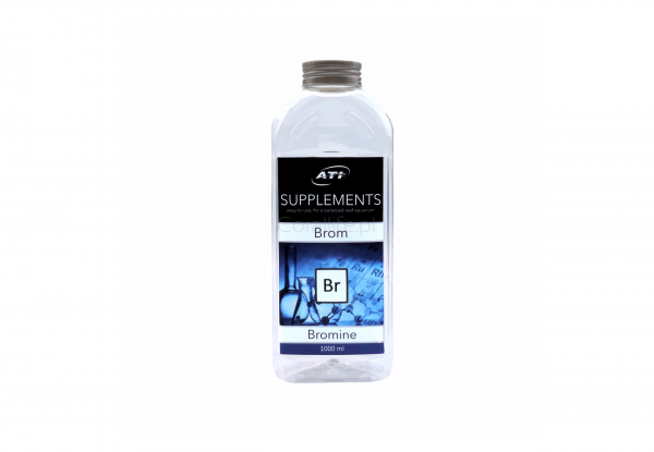 ATI Supplements Brom Br 1000 ml