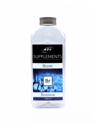 ATI Supplements Brom Br 1000 ml