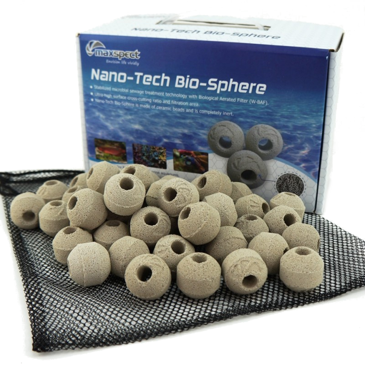 Maxspect Bio-Media Nano-Tech Bio-Sphere 2kg