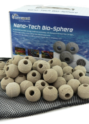 Maxspect Bio-Media Nano-Tech Bio-Sphere 2kg